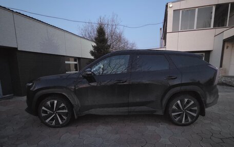 Geely Atlas, 2024 год, 3 000 000 рублей, 2 фотография