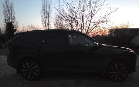 Geely Atlas, 2024 год, 3 000 000 рублей, 4 фотография