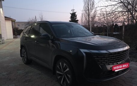 Geely Atlas, 2024 год, 3 000 000 рублей, 5 фотография