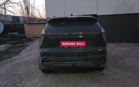 Geely Atlas, 2024 год, 3 000 000 рублей, 3 фотография