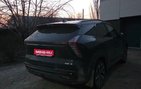 Geely Atlas, 2024 год, 3 000 000 рублей, 8 фотография