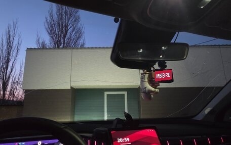 Geely Atlas, 2024 год, 3 000 000 рублей, 9 фотография