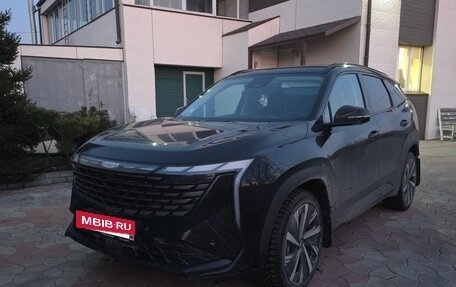 Geely Atlas, 2024 год, 3 000 000 рублей, 6 фотография