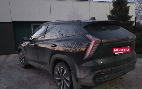 Geely Atlas, 2024 год, 3 000 000 рублей, 7 фотография