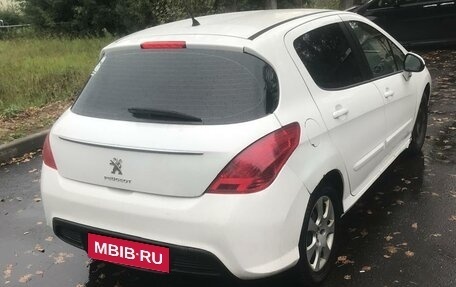 Peugeot 308 II, 2012 год, 350 000 рублей, 2 фотография