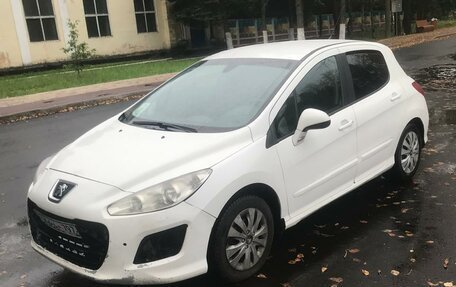 Peugeot 308 II, 2012 год, 350 000 рублей, 3 фотография
