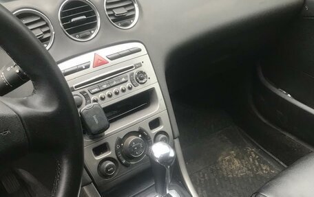 Peugeot 308 II, 2012 год, 350 000 рублей, 5 фотография