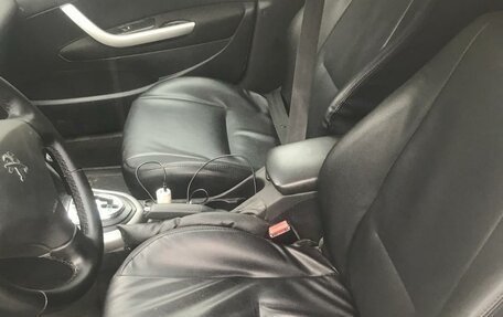 Peugeot 308 II, 2012 год, 350 000 рублей, 6 фотография