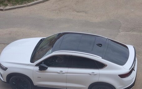 Geely Tugella FY11, 2022 год, 2 900 000 рублей, 3 фотография