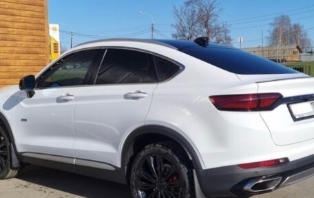 Geely Tugella FY11, 2022 год, 2 900 000 рублей, 5 фотография