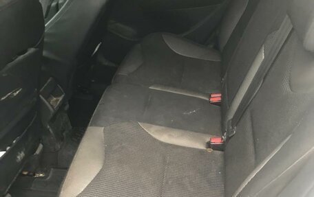 Peugeot 308 II, 2012 год, 350 000 рублей, 7 фотография