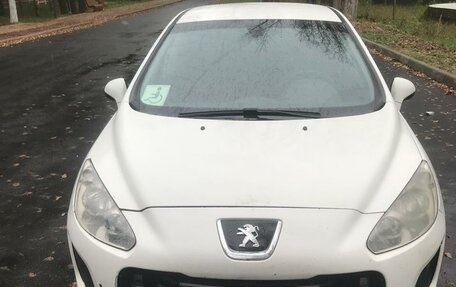 Peugeot 308 II, 2012 год, 350 000 рублей, 4 фотография