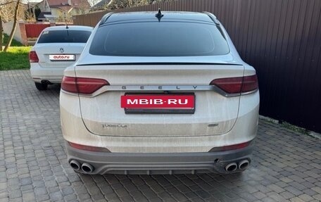 Geely Tugella FY11, 2022 год, 2 900 000 рублей, 2 фотография