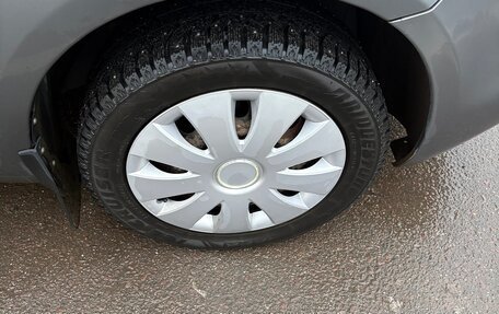 Nissan Note II рестайлинг, 2011 год, 780 000 рублей, 6 фотография