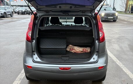 Nissan Note II рестайлинг, 2011 год, 780 000 рублей, 5 фотография