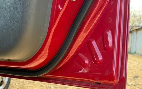 Chevrolet Lanos I, 2008 год, 310 000 рублей, 8 фотография