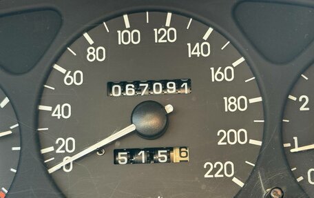 Chevrolet Lanos I, 2008 год, 310 000 рублей, 6 фотография