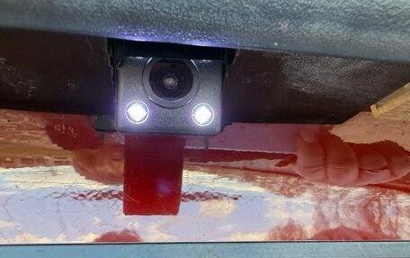 Chevrolet Lanos I, 2008 год, 310 000 рублей, 12 фотография