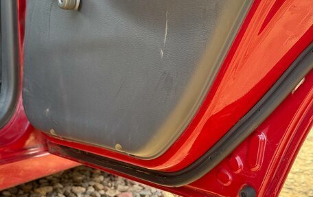 Chevrolet Lanos I, 2008 год, 310 000 рублей, 7 фотография