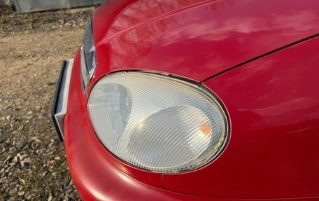 Chevrolet Lanos I, 2008 год, 310 000 рублей, 20 фотография