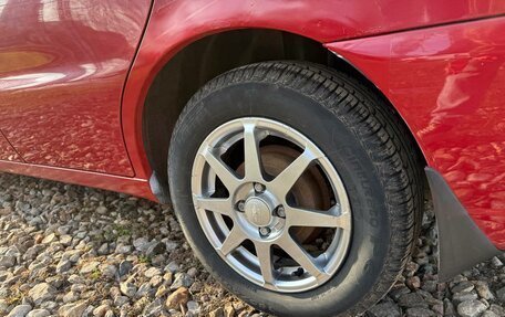 Chevrolet Lanos I, 2008 год, 310 000 рублей, 17 фотография