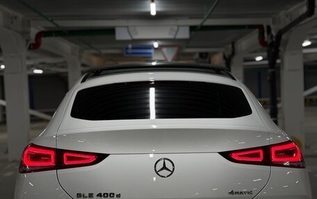 Mercedes-Benz GLE, 2021 год, 9 900 000 рублей, 2 фотография