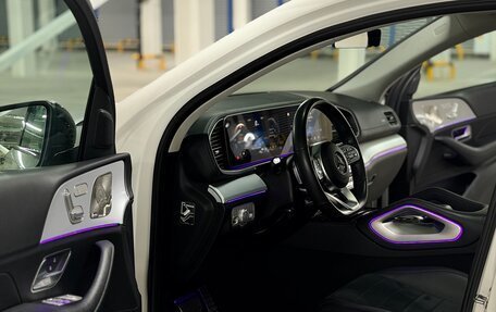 Mercedes-Benz GLE, 2021 год, 9 900 000 рублей, 6 фотография