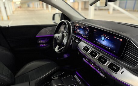 Mercedes-Benz GLE, 2021 год, 9 900 000 рублей, 4 фотография