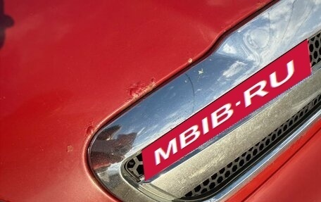 Chevrolet Lanos I, 2008 год, 310 000 рублей, 15 фотография