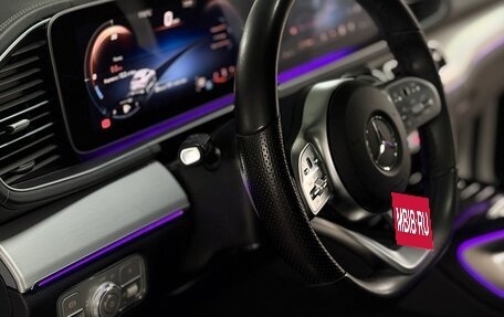 Mercedes-Benz GLE, 2021 год, 9 900 000 рублей, 5 фотография