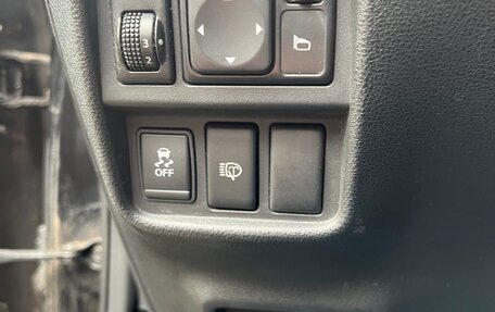 Nissan Juke II, 2013 год, 750 000 рублей, 14 фотография