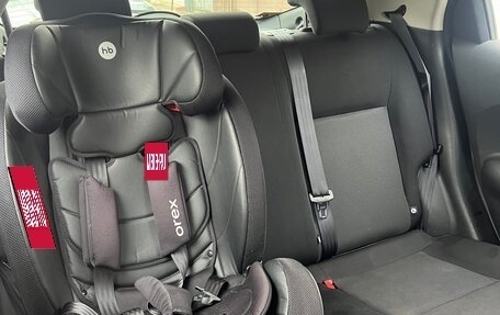 Nissan Juke II, 2013 год, 750 000 рублей, 13 фотография