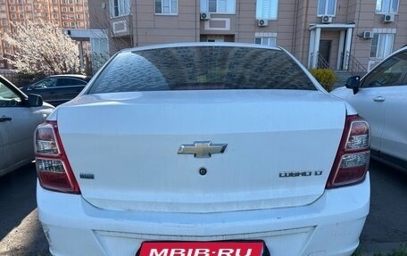 Chevrolet Cobalt II, 2013 год, 370 000 рублей, 2 фотография