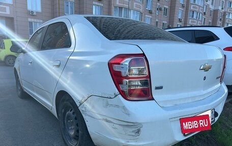Chevrolet Cobalt II, 2013 год, 370 000 рублей, 4 фотография