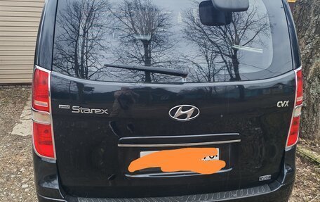 Hyundai Grand Starex Grand Starex I рестайлинг 2, 2009 год, 1 200 000 рублей, 4 фотография