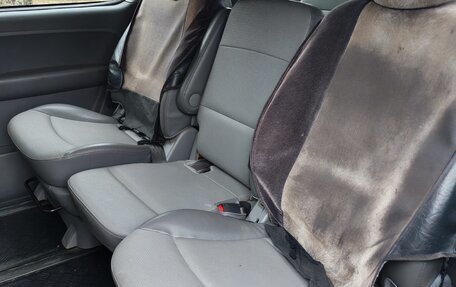 Hyundai Grand Starex Grand Starex I рестайлинг 2, 2009 год, 1 200 000 рублей, 8 фотография