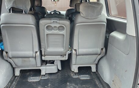 Hyundai Grand Starex Grand Starex I рестайлинг 2, 2009 год, 1 200 000 рублей, 10 фотография