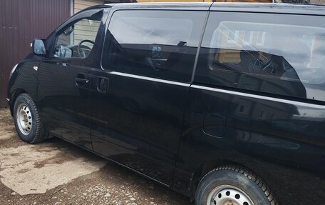 Hyundai Grand Starex Grand Starex I рестайлинг 2, 2009 год, 1 200 000 рублей, 5 фотография