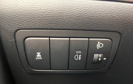 SsangYong Actyon II рестайлинг, 2013 год, 549 000 рублей, 7 фотография