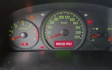 Hyundai Grand Starex Grand Starex I рестайлинг 2, 2009 год, 1 200 000 рублей, 7 фотография