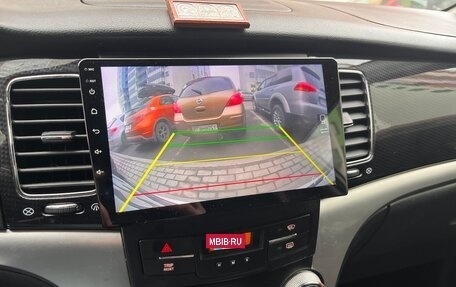 SsangYong Actyon II рестайлинг, 2013 год, 549 000 рублей, 6 фотография