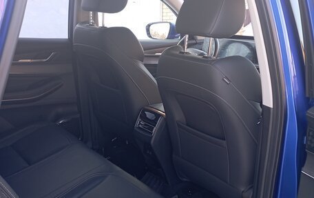 CheryExeed LX, 2022 год, 2 100 000 рублей, 13 фотография