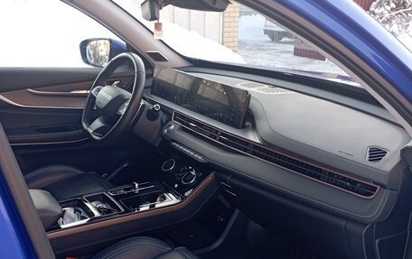 CheryExeed LX, 2022 год, 2 100 000 рублей, 12 фотография