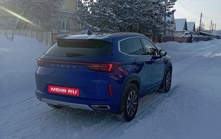 CheryExeed LX, 2022 год, 2 100 000 рублей, 8 фотография