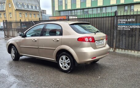 Chevrolet Lacetti, 2007 год, 249 000 рублей, 2 фотография