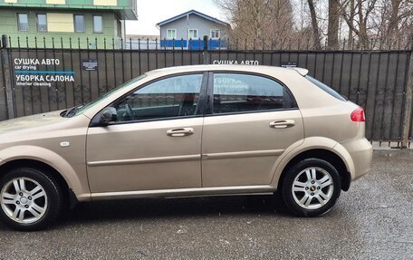 Chevrolet Lacetti, 2007 год, 249 000 рублей, 6 фотография