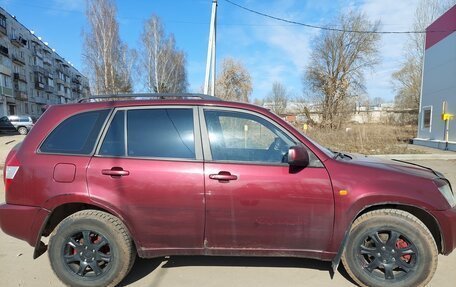 Vortex Tingo I, 2011 год, 288 000 рублей, 2 фотография