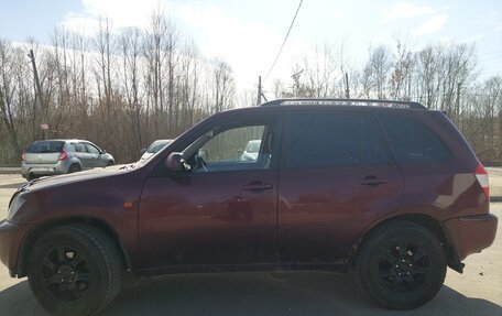 Vortex Tingo I, 2011 год, 288 000 рублей, 3 фотография