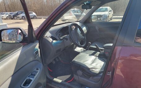 Vortex Tingo I, 2011 год, 288 000 рублей, 5 фотография