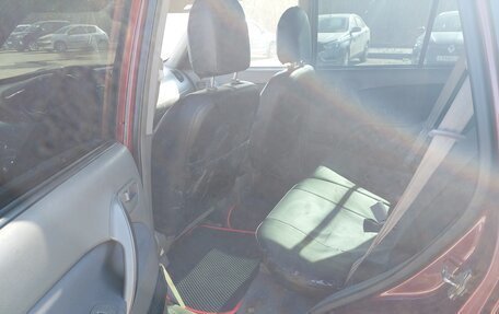 Vortex Tingo I, 2011 год, 288 000 рублей, 6 фотография